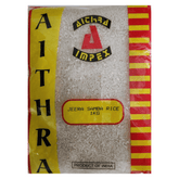 Aithra Jeera Samba Rice 1KG